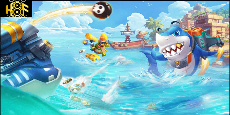 Đặc điểm của game bắn cá chất lượng