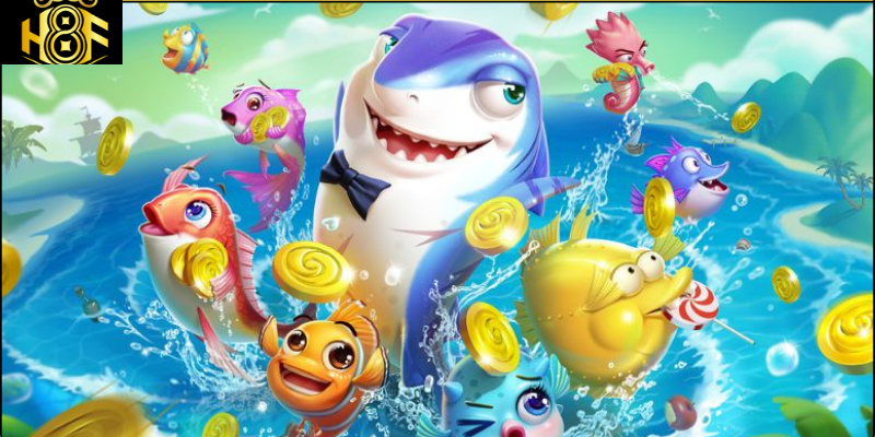 Lưu ý khi chơi game bắn cá vui