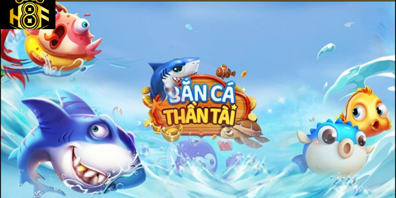 Lý do bạn nên chơi game bắn cá vui