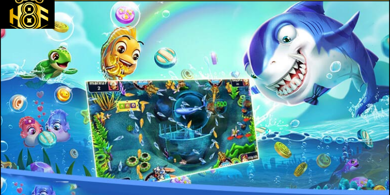 Mẹo để trở thành cao thủ bắn cá cực đỉnh