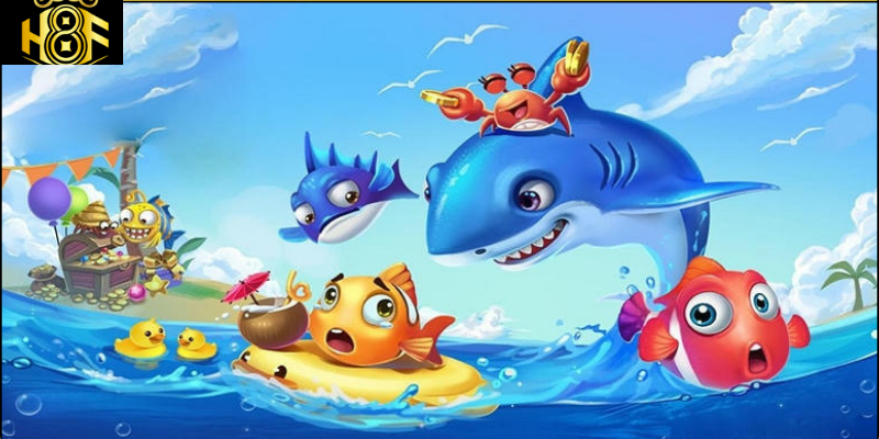 Lý do nên thử bắn cá đổi quà ít nhất một lần