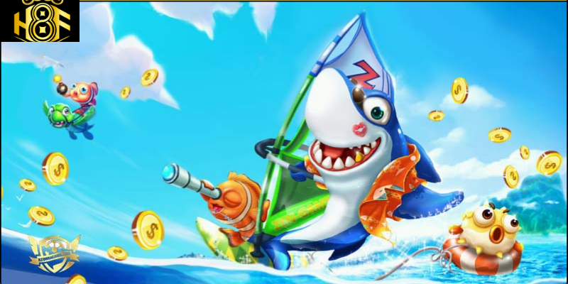 Game Bắn Cá Nhẹ Là Gì?