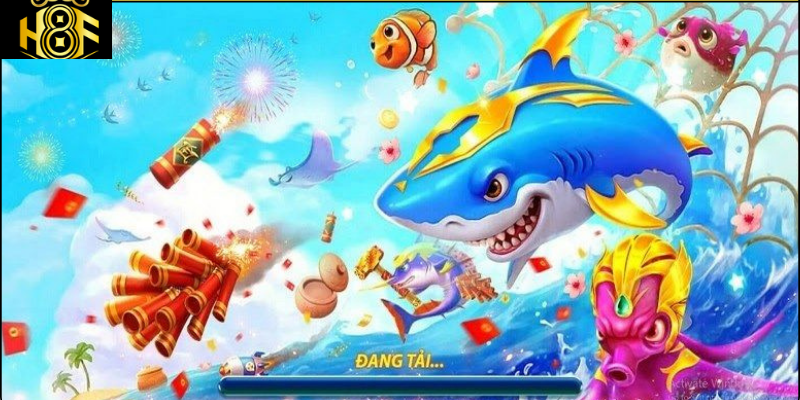 Vì Sao Game Bắn Cá Miễn Phí Xu Được Yêu Thích?