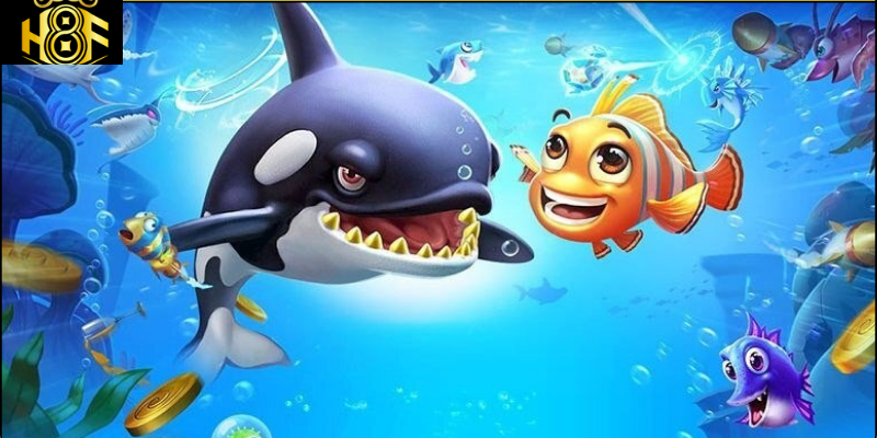 Top 5 Game Bắn Cá Đáng Tải Nhất Hiện Nay
