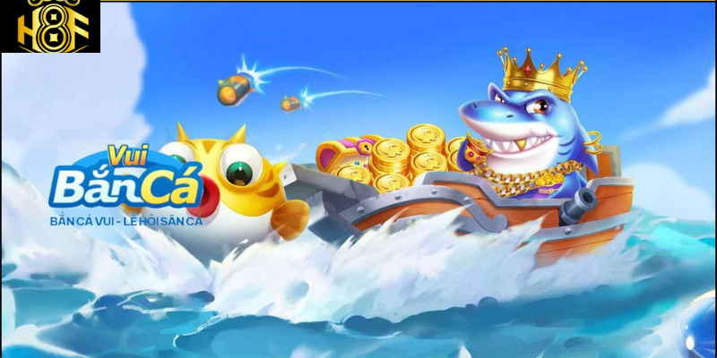 Lý Do Chơi Bắn Cá Trở Thành Trò Chơi Quốc Dân