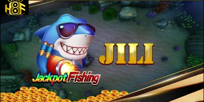 Top game bắn cá dễ trúng đáng chơi hiện nay