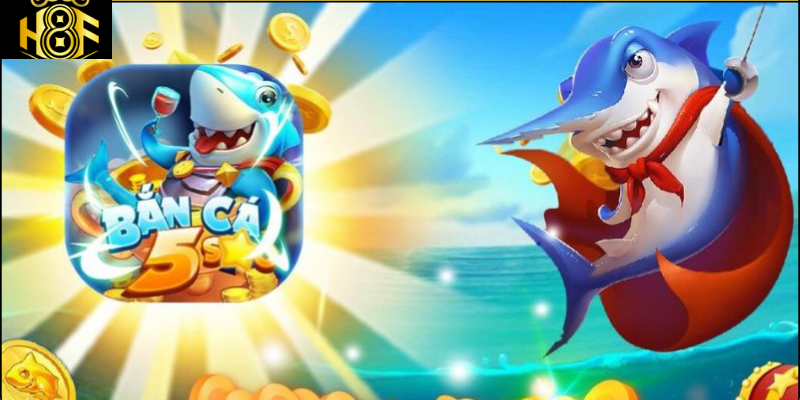Những Tính Năng Nổi Bật Của Game Bắn Cá Hay