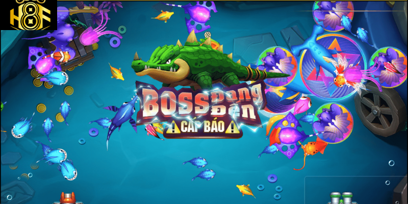 Hướng Dẫn Tải Game Bắn Cá Mới Nhất 2025