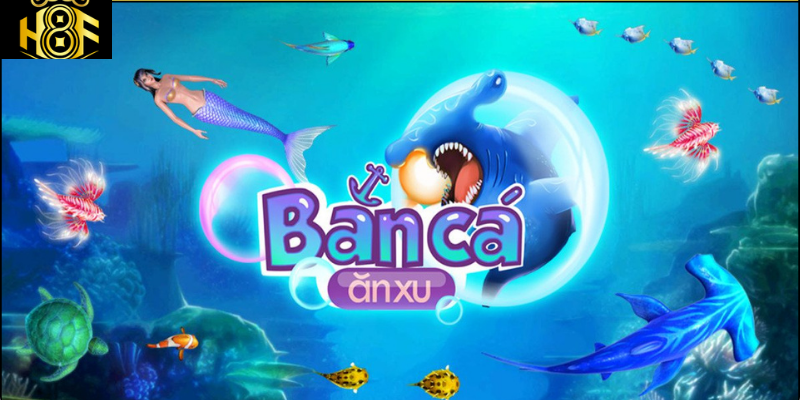 Mẹo Chơi Game Bắn Cá Hiệu Quả
